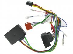 Connects2 CT53-AU01 Audi A3/A4/TT aktiiviadapteri Connects2 CT53-AU01 Audi A3/A4/TT aktiiviadapteri