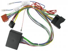 Connects2 CT53-AU02 Audi aktiiviadapteri, Bose