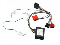 Connects2 CT53-AU03 Audi 1996-2005 aktiiviadapteri Connects2 CT53-AU03 Audi 1996-2005 aktiiviadapteri
