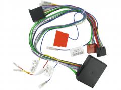 Connects2 CT53-MB01 Mercedes Bose aktiiviadapteri Connects2 CT53-MB01 Mercedes Bose aktiiviadapteri
