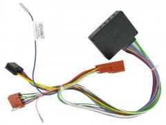 Connects2 CT53-MZ01 Mazda 2003 - 2012 aktiiviadapteri Connects2 CT53-MZ01 Mazda 2003 - 2012 aktiiviadapteri