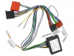 Connects2 CT53-PO01 Porsche 911 aktiiviadapteri Connects2 CT53-PO01 Porsche 911 aktiiviadapteri