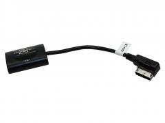 Connects2 CTAAD1A2DP Audi Bluetooth-sovitin