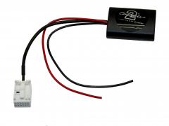 Connects2 CTACT1A2DP Citroen Bluetooth-sovitin