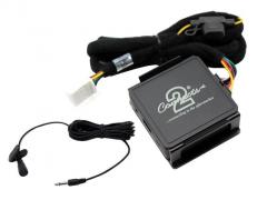 Connects2 CTALXBT001 Lexus Bluetooth-adapteri alkuperäiseen soittimeen Connects2 CTALXBT001 Lexus Bluetooth-adapteri alkuperäiseen soittimeen