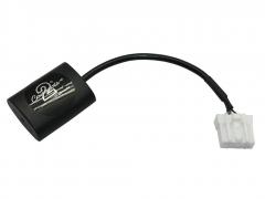 Connects2 CTAMZ1A2DP Mazda Bluetooth-sovitin Connects2 CTAMZ1A2DP Mazda Bluetooth-sovitin