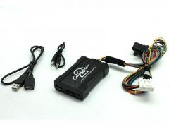 Connects2 CTAMZUSB001 Mazda 3/5/6 2006-2009 USB-adapteri