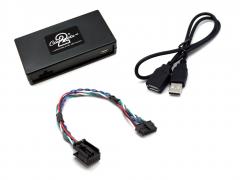 Connects2 CTAPGUSB011 Peugeot USB-adapter Connects2 CTAPGUSB011 Peugeot USB-adapter