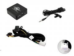 Connects2 CTATYBT002 Toyota Bluetooth adapteri alkuperäiseen soittimeen Connects2 CTATYBT002 Toyota Bluetooth adapteri alkuperäiseen soittimeen