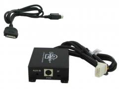 Connects2 Toyota iPod-adapteri Connects2 Toyota iPod-adapteri