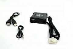 Connects2 CTATYUSB001 Toyota USB-adapteri Connects2 CTATYUSB001 Toyota USB-adapteri