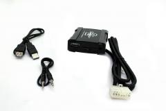 Connects2 CTATYUSB001 Toyota USB-adapteri