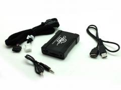 Connects2 CTATYUSB002 Toyota USB-adapteri Connects2 CTATYUSB002 Toyota USB-adapteri