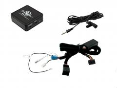 Connects2 CTAVGBT009 Volkswagen Bluetooth-adapteri Connects2 CTAVGBT009 Volkswagen Bluetooth-adapteri