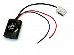 Connects2 CTAVW1A2DP Volkswagen Bluetooth-sovitin Connects2 CTAVW1A2DP Volkswagen Bluetooth-sovitin