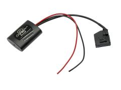 Connects2 CTAVW2A2DP VW Bluetooth-vastaanotin