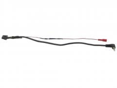 Connects2 CTJVC2LEAD JVC Stalk Lead Connects2 CTJVC2LEAD JVC Stalk Lead