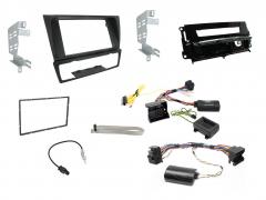 Connects2 BMW E90 KIT Connects2 BMW E90 KIT