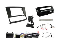 Connects2 BMW E90 KIT Connects2 BMW E90 KIT