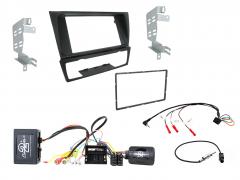 Connects 2 CTKBM27 BMW E9x 2-DIN asennussarja, Most25