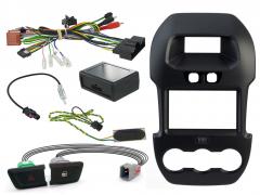 Connects2 Ford Ranger KIT Connects2 Ford Ranger KIT