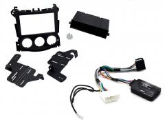Connects2 Nissan 370Z KIT Connects2 Nissan 370Z KIT