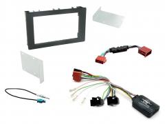 Connects2 Saab 9-3 2005> KIT Connects2 Saab 9-3 2005> KIT