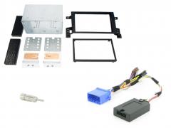 Connects2 Suzuki Vitara KIT Connects2 Suzuki Vitara KIT