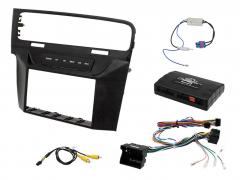 Connects2 VW Golf VII KIT Connects2 VW Golf VII KIT