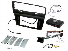 Connects2 VW Golf VII KIT Connects2 VW Golf VII KIT