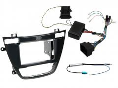 Connects2 Opel Insignia KIT Connects2 Opel Insignia KIT
