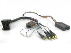 Connects2 CTSAD003.2 Audi rattisäädinadapteri
