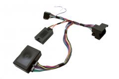 Connects2 CTSBM007.2 BMW rattisäädinadapteri Connects2 CTSBM007.2 BMW rattisäädinadapteri