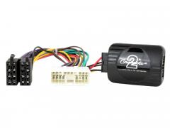 Connects2 CTSCV002.2 Chevrolet Spark 2010-2015 rattisäädinadapteri