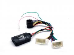 Connects2 CTSHY008.2 Hyundai i20 / i30 / i40 2012- 2016 rattisäädinadapteri