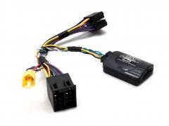 Connects2 CTSNS006.2 Nissan Primastar 2005 - 2010 rattisäädinadapteri