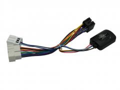 Connects2 CTSNS017.2 Nissan rattisäädindapteri Connects2 CTSNS017.2 Nissan rattisäädindapteri