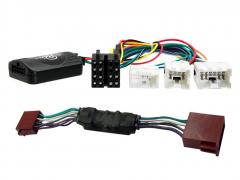 Connects2 CTSNS020.2 Nissan 350Z 2003 - 2010 rattisäädinadapteri