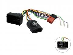 Connects2 CTSPG015.2 Peugeot Boxer (250) 2014 - 2021 rattisäädinadapteri Connects2 CTSPG015.2 Peugeot Boxer (250) 2014 - 2021 rattisäädinadapteri
