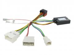 Connects2 CTSRN009 Renault Master rattisäädinadapteri
