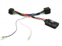 Connects2 CTSSC001 Scania R sarja 2004 - 2015 rattisäädinadapteri