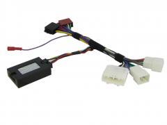 Connects2 CTSTY002 Toyota 2011> rattiadapteri Connects2 CTSTY002 Toyota 2011> rattiadapteri