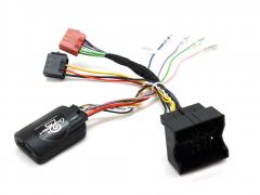 Connects2 CTSVW004.2 Volkswagen rattisäädinadapteri Dynaudio järjestelmään Connects2 CTSVW004.2 Volkswagen rattisäädinadapteri Dynaudio järjestelmään