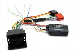 Connects2 CTSVW007.2 Volkswagen rattisäädinadapteri Fender järjestelmään Connects2 CTSVW007.2 Volkswagen rattisäädinadapteri Fender järjestelmään