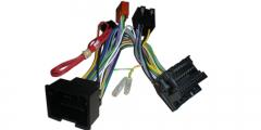 Connects2 CTUNIVX03 Opel Parrot T-johtosarja Connects2 CTUNIVX03 Opel Parrot T-johtosarja