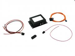 Connects2 CTVADX004 Audi Aux-adapteri Connects2 CTVADX004 Audi Aux-adapteri