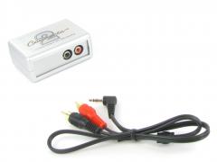 Connects2 CTVBMX001 BMW E46 / E39 AUX In adapteri Connects2 CTVBMX001 BMW E46 / E39 AUX In adapteri