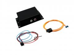 Connects2 CTVBMX005 BMW MOST aux-adapteri Connects2 CTVBMX005 BMW MOST aux-adapteri