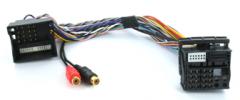Connects2 CTVFOX002 Ford aux-adapteri Connects2 CTVFOX002 Ford aux-adapteri