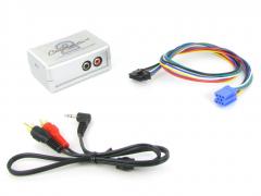 Connects2 CTVSTX002 Seat aux-adapteri Connects2 CTVSTX002 Seat aux-adapteri